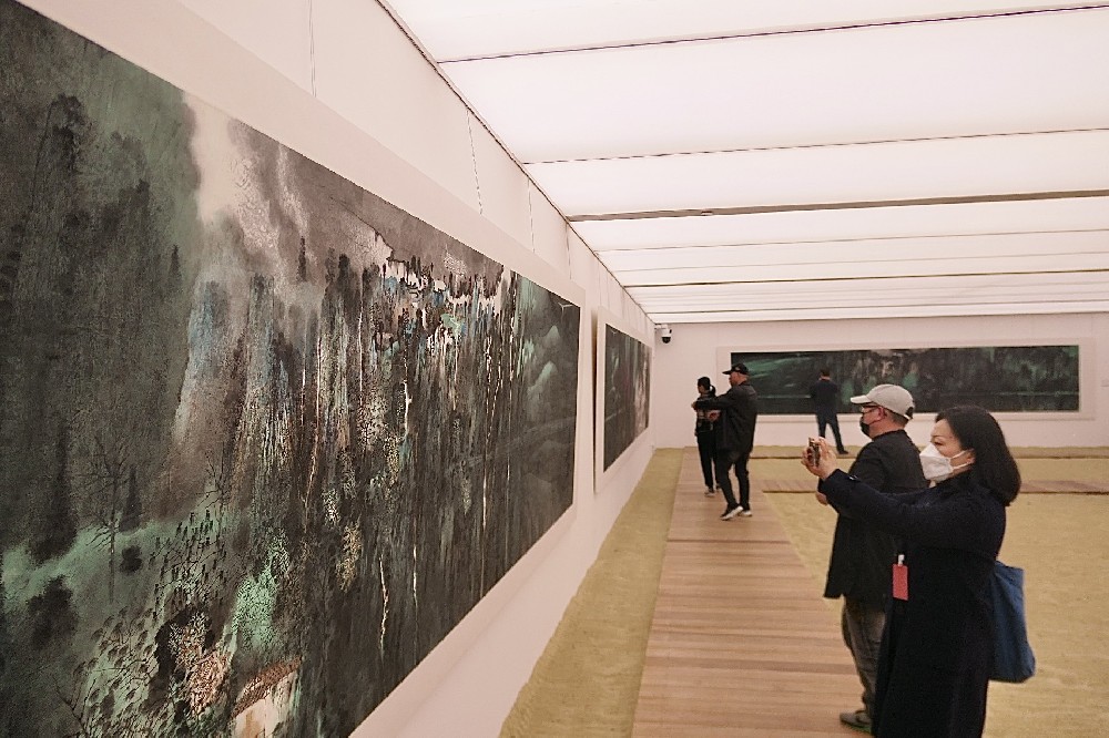 信息时报：广州“另一个美术馆”迎开馆首展